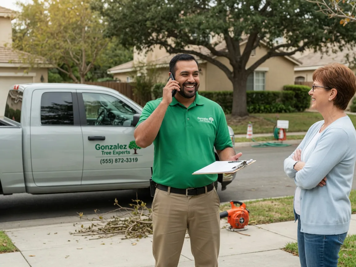 Tree Service Charenton, LA FAQs